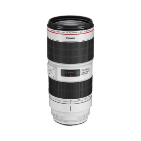Canon EF 70-200mm f/2.8L IS III USM